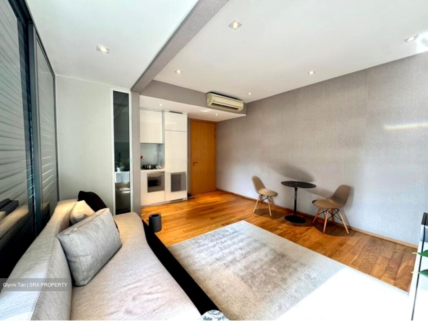 The Peak @ Cairnhill I (D9), Apartment #470454671